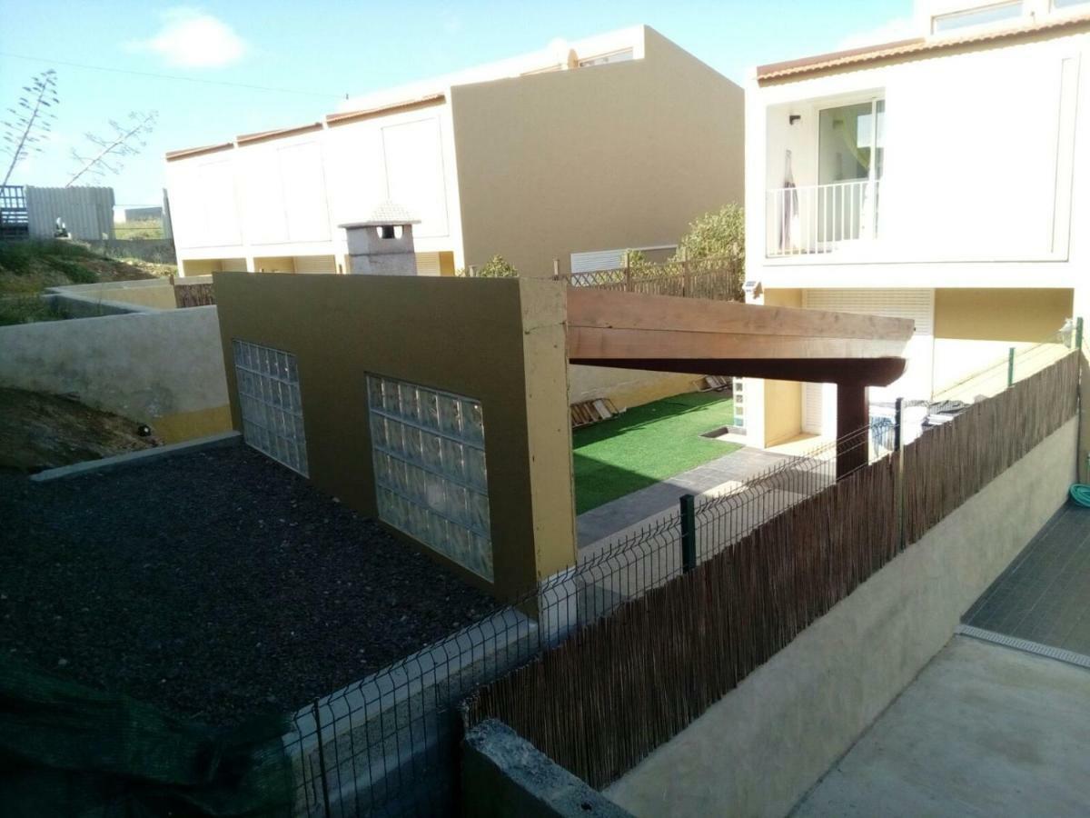 포르투산투 Casa Miradouro Do Moinho 빌라 외부 사진